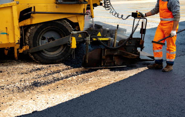 Best Recycled Asphalt Driveway Installation  in Dale City, VA